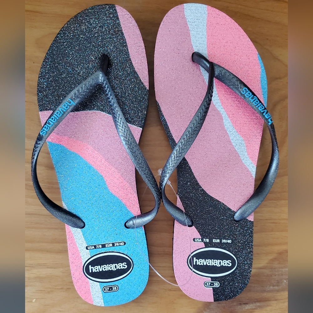 Flip-flop Havaianas